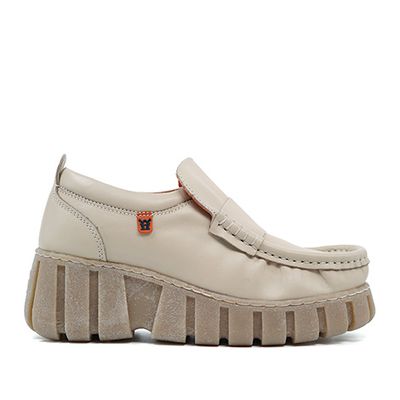 Queensize 4033 Beige