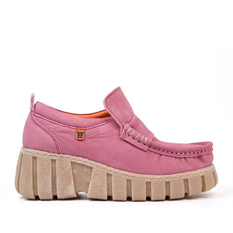 Queensize 4033 Nostalgic Pink