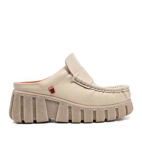 Queensize 4035 Beige