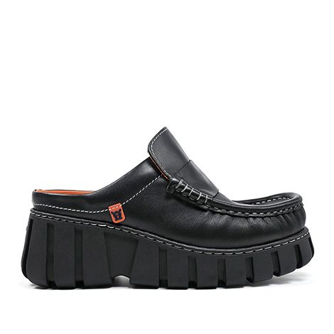 Queensize 4035 Black