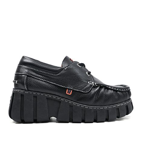 Queensize 4041 Black