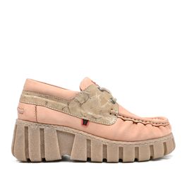 Queensize 4041 Volcanic Pink