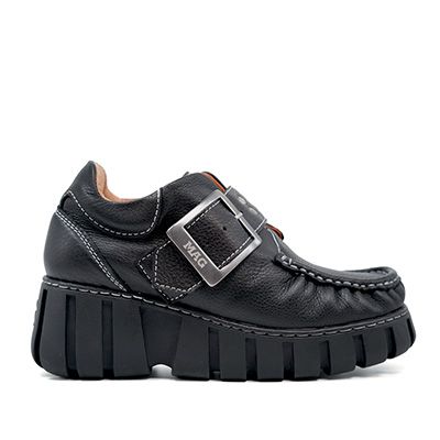 Queensize 4042 Black