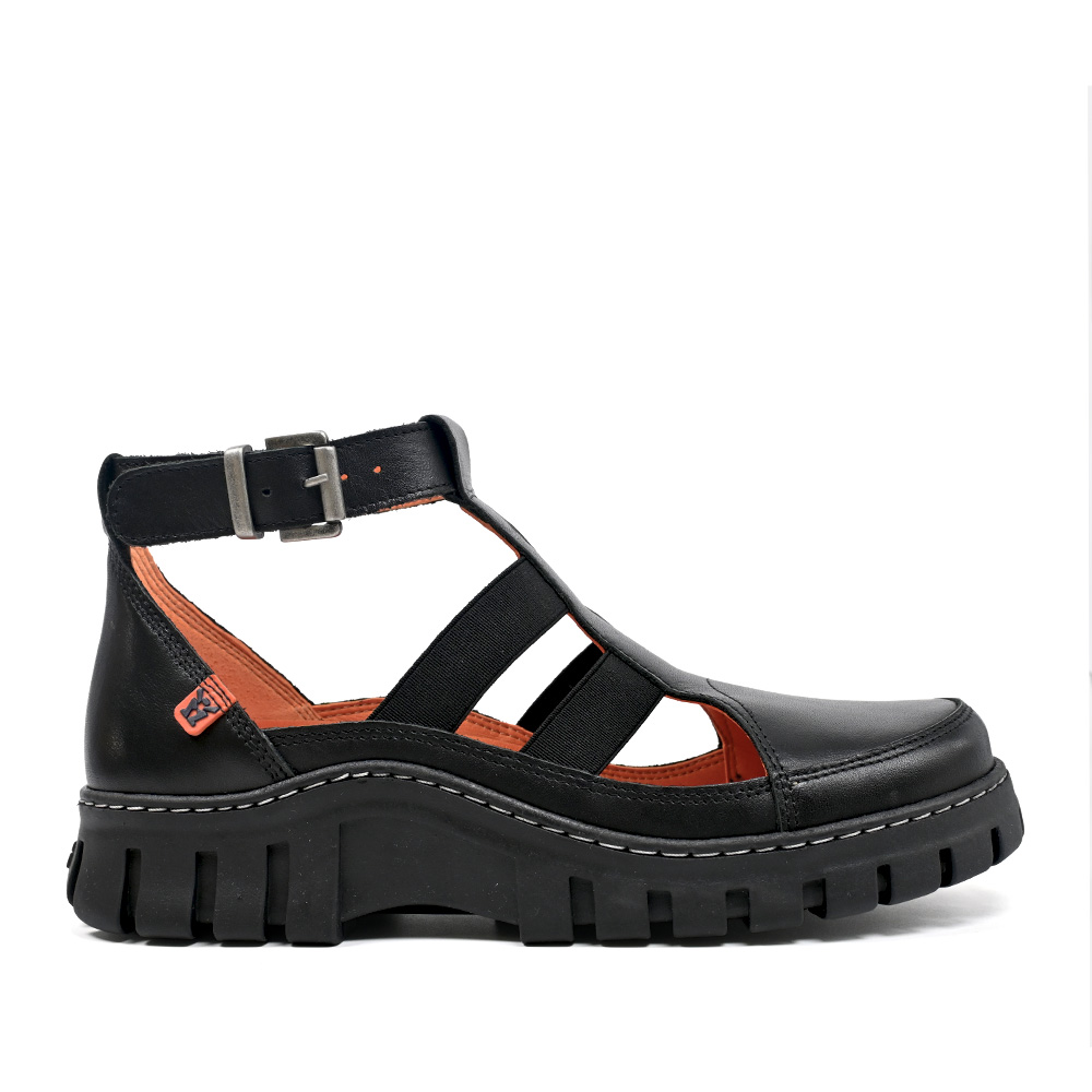 Megamok 4072 Black