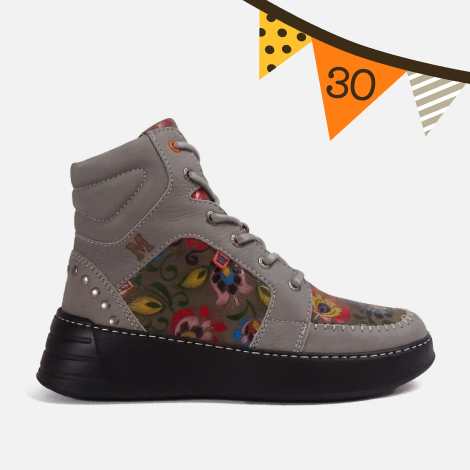 Re-Lite 6208 Flower Power Taupe