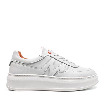 Sympasneaker 4451 Bright White - M