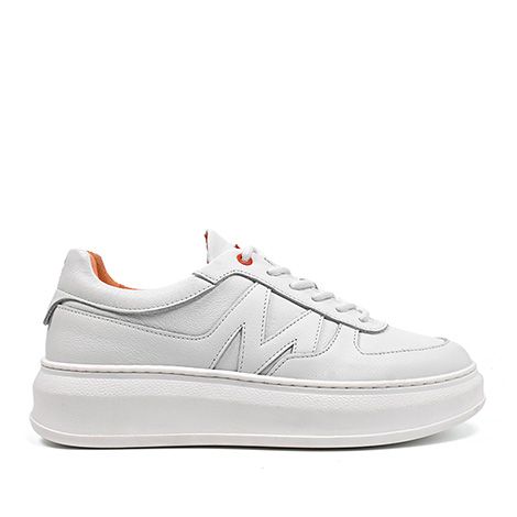 Sympasneaker 4451 Bright White - M