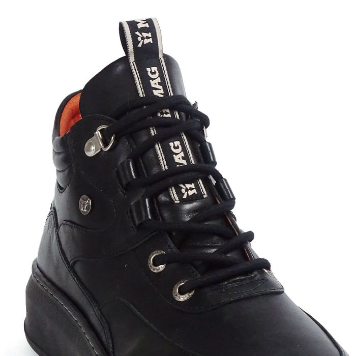 Sympasneaker 4457 Black