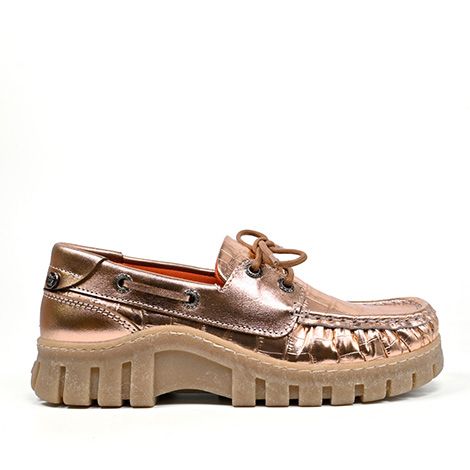 Megamok 4094 Rosé Croco